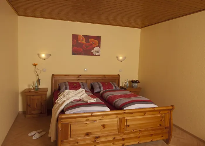 Restaurant Zum Schwanen Bruchkobel