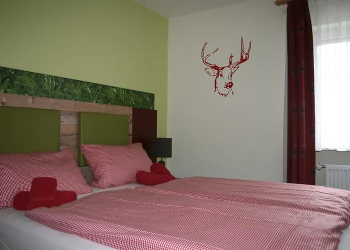 Restaurant Zum Schwanen Hotel Bruchkobel