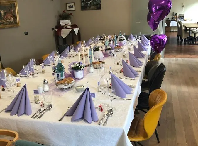 Restaurant Zum Schwanen 3*